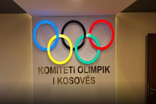 Komiteti Olimpik i Kosovës shpall sonte sportistët më të mirë të vitit