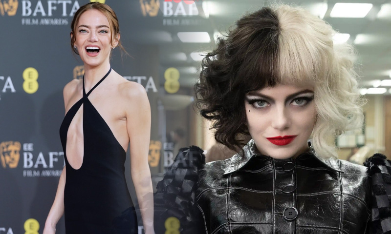 Emma Stone zbuloi se cilat dy skena i konsideron si më të mirat në historinë e filmit