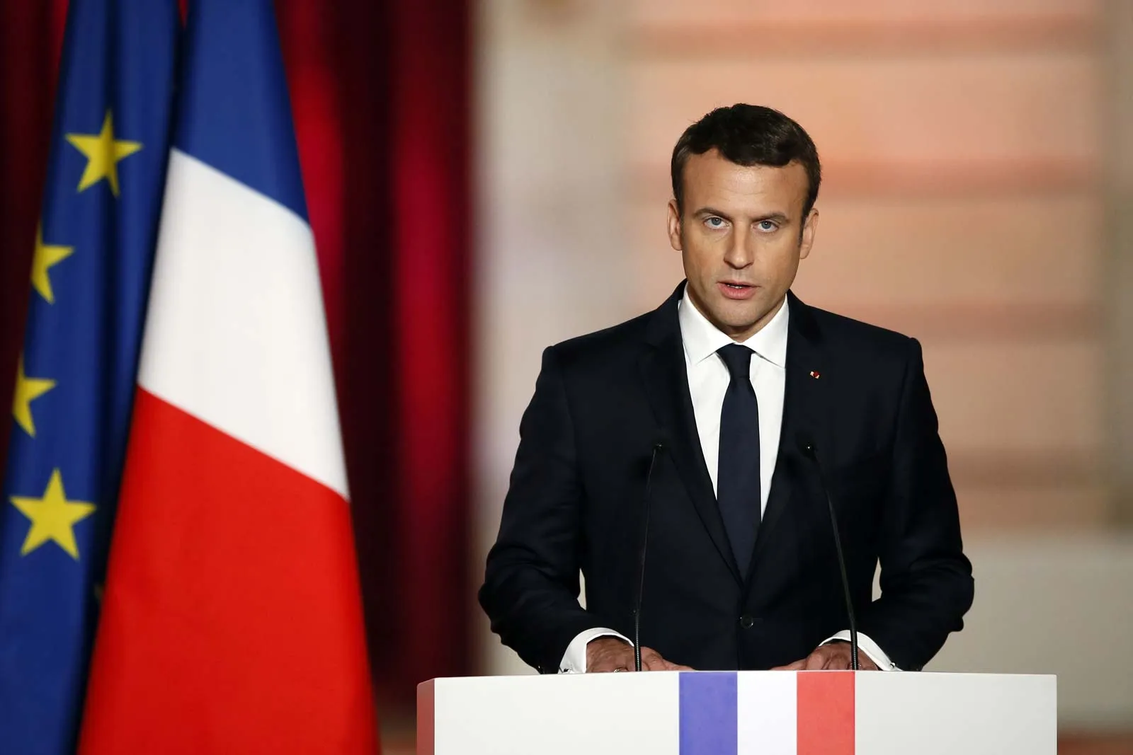Macron kërkon një studim shkencor mbi ndikimin e videolojërave te të rinjtë
