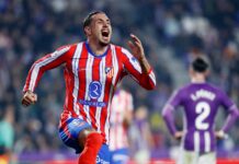 Atlético Madrid pritet të përshëndetet këtë verë me një tjetër emër të madh të epokës së fundit