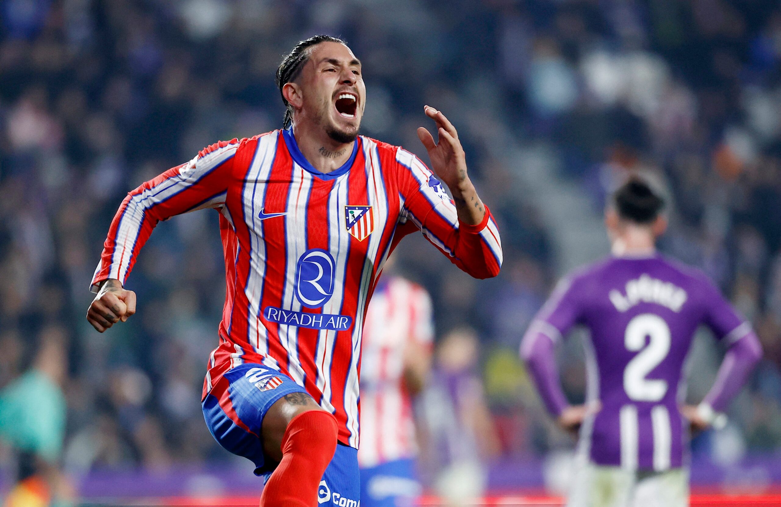 Atlético Madrid pritet të përshëndetet këtë verë me një tjetër emër të madh të epokës së fundit