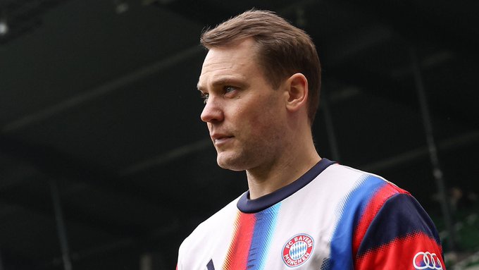 Manuel Neuer pritet të mungojë për disa javë jashtë fushave për Bayernin
