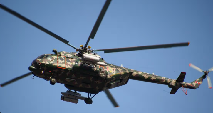 Rrëzohet helikopteri në Peru  15 të vdekur   në mesin e tyre 7 fëmijë