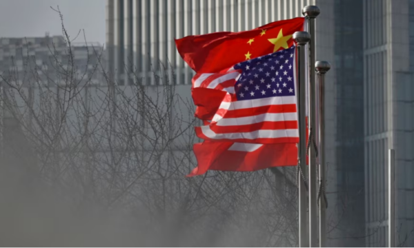 ShBA ja akuzon Kinën për testime sekrete bërthamore