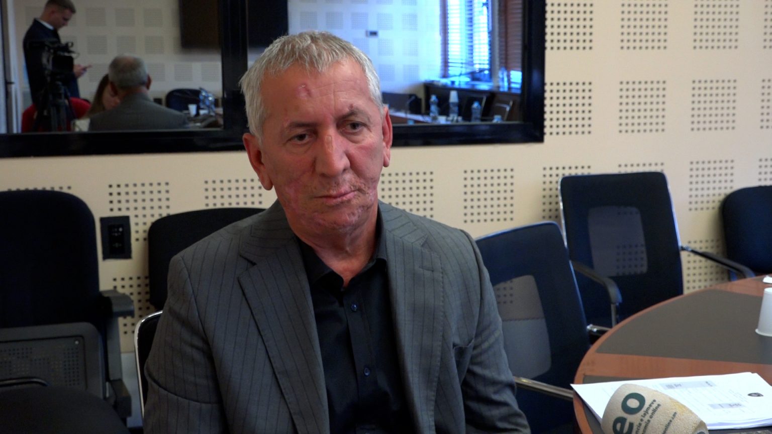 Rezoluta për Hagën  Quni  Situata u shfrytëzua për të na goditur politikisht  ne ishim  pro  nëse do të përfshihej amandamenti i LDK së