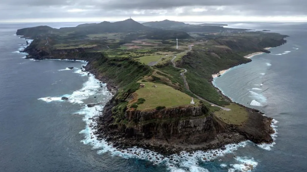 Japonia do të vendosë raketa në një ishull pranë Tajvanit deri në vitin 2031