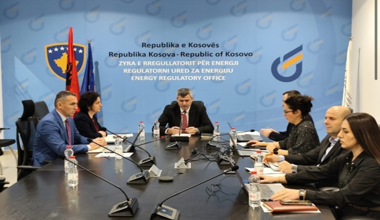 Sot mblidhet Bordi i ZRRE së  ky është rendi i ditës