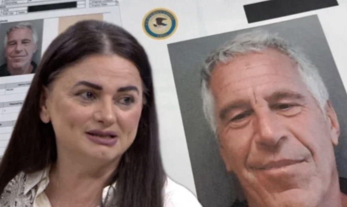  Edhe në Shqipëri ka festa si ato të Epstein   Pano  Ata që kanë para dhe pushtet abuzojnë me vajzat