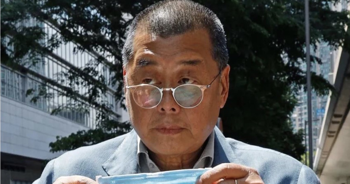 Kritiku kinez dënohet me 20 vjet burgim në çështjen e sigurisë në Hong Kong