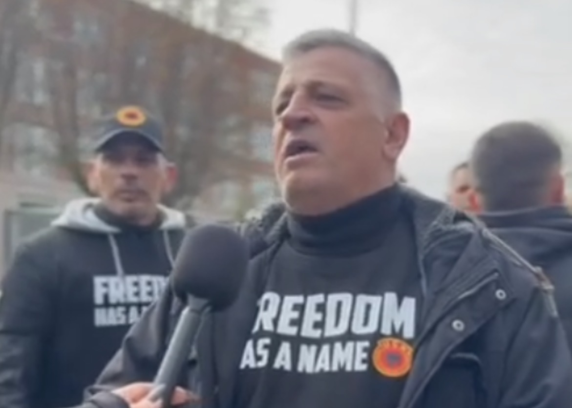 Haradinaj  Haga nuk mund t i dënojë 27 shtetet e NATO s që ndihmuan Kosovën