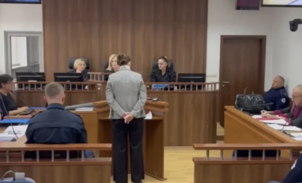 Sot seanca gjyqësore lidhur me vrasjen e 26 vjeçarit Auron Thaqi  dëshmojnë punonjësit e lokaleve ku ndodhi tragjedia