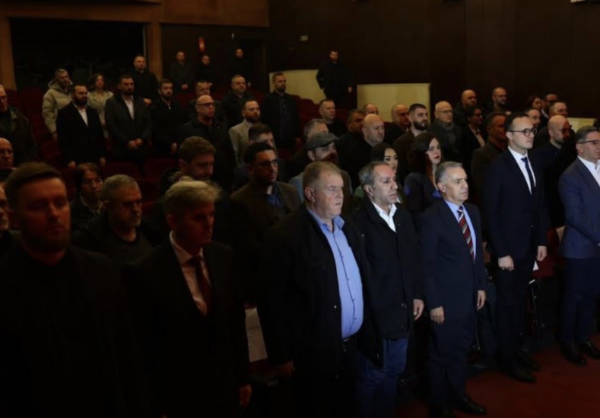 Kuvendi i Gjilanit me seancë solemne për 18 vjetorin e shpalljes së pavarësisë