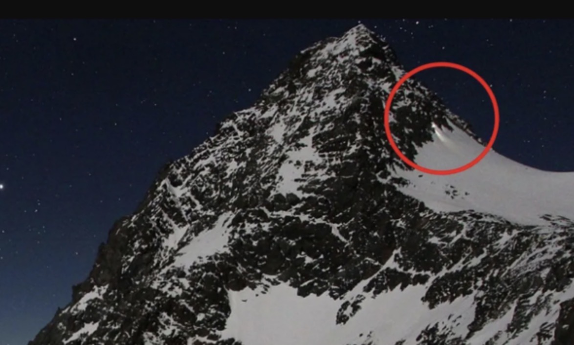 E dashura vdiq gjatë ngjitjes së malit  alpinisti akuzohet për  vrasje nga pakujdesia   çështja hap debat në Austri