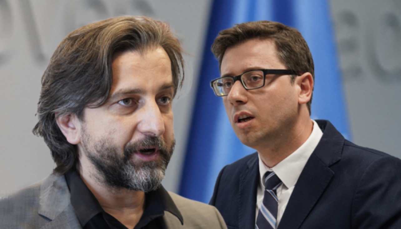 Rama Muratit  Ki detyrim institucional e moral me tregu pse buxheti i Prishtinës po lihet jashtë buxhetit 2026