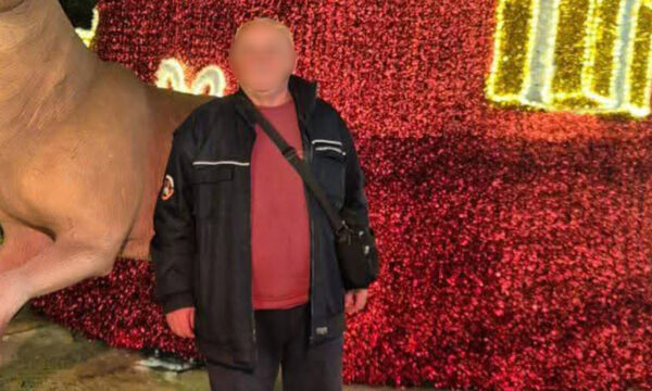 Tentoi të përdhunonte një 25 vjeçare me aftësi të kufizuara  vetëdorëzohet në policinë greke 64 vjeçari shqiptar