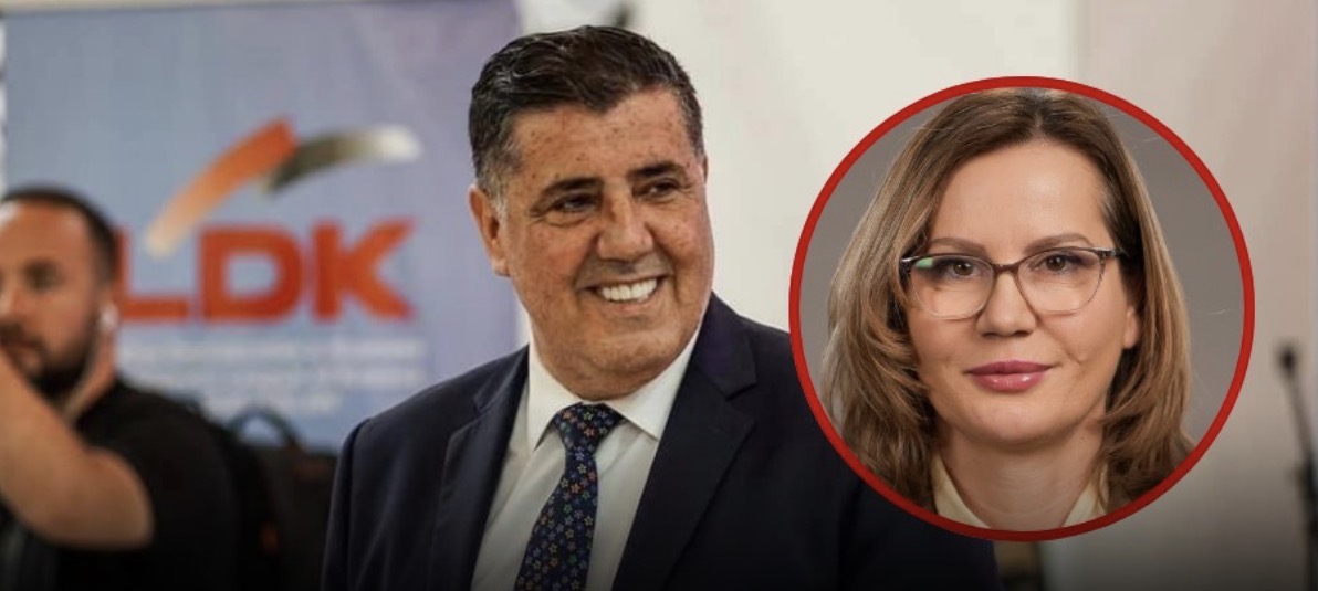 Ish deputetja e Vetëvendosjes e propozon Lutfi Hazirin për president