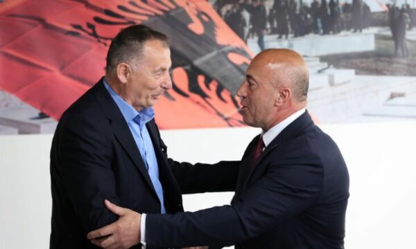 Selmanaj  Kompromisi më i mirë tani është kandidimi i Ramush Haradinajt për President