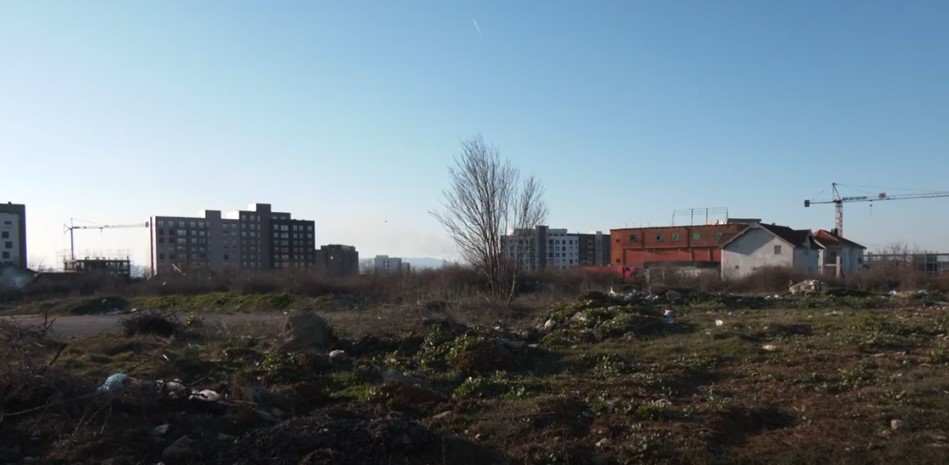 30 ditë paraburgim për dy serbët e dyshuar për rastin e parcelës 2 milionëshe