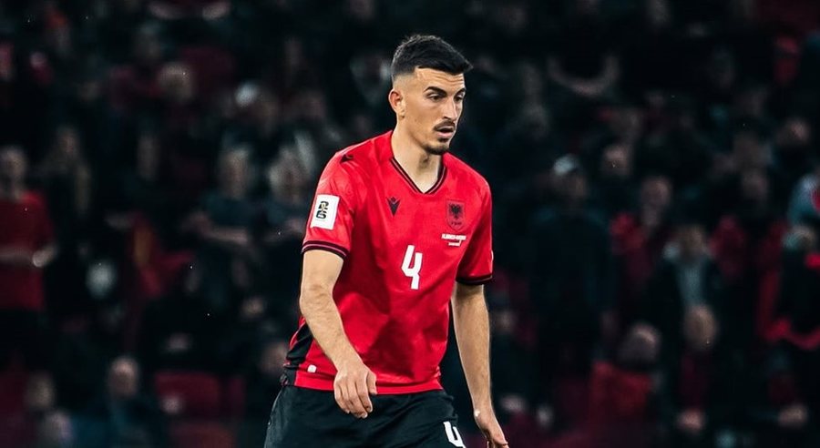 Shehu  Me Poloninë do të vendosin detajet  filozofia jonë e lojës si italianët