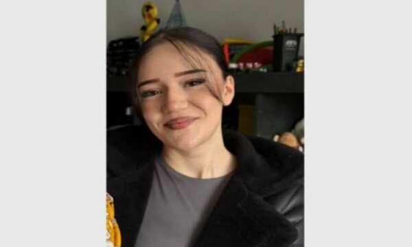 Policia lokalizon 14 vjeçarjen nga Rahoveci  u shpall e zhdukur nga nëntori 2025