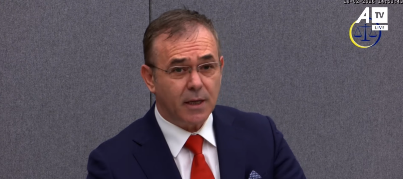 Selimi  Historia e Kosovës s mund të rishkruhet  armët për ne ishin mbijetesë