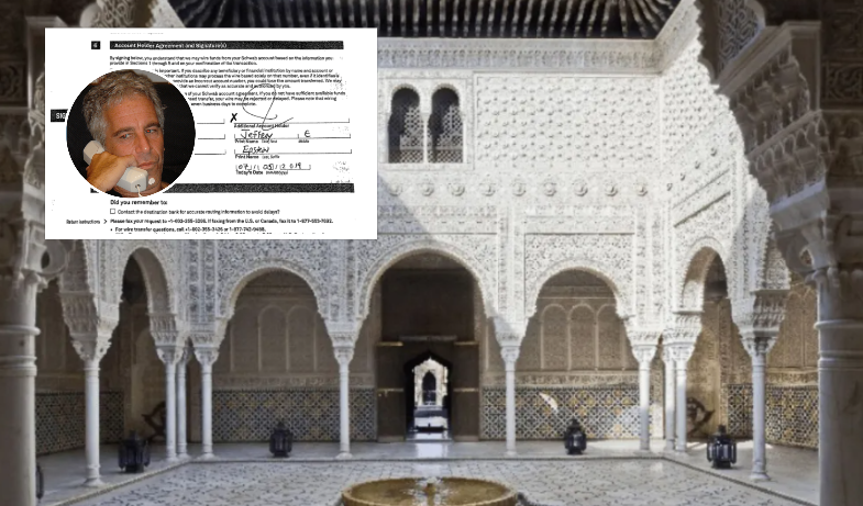 Zbulohet prona multimilionëshe që Epstein tentoi të blinte në Marok  një ditë para arrestimit të tij