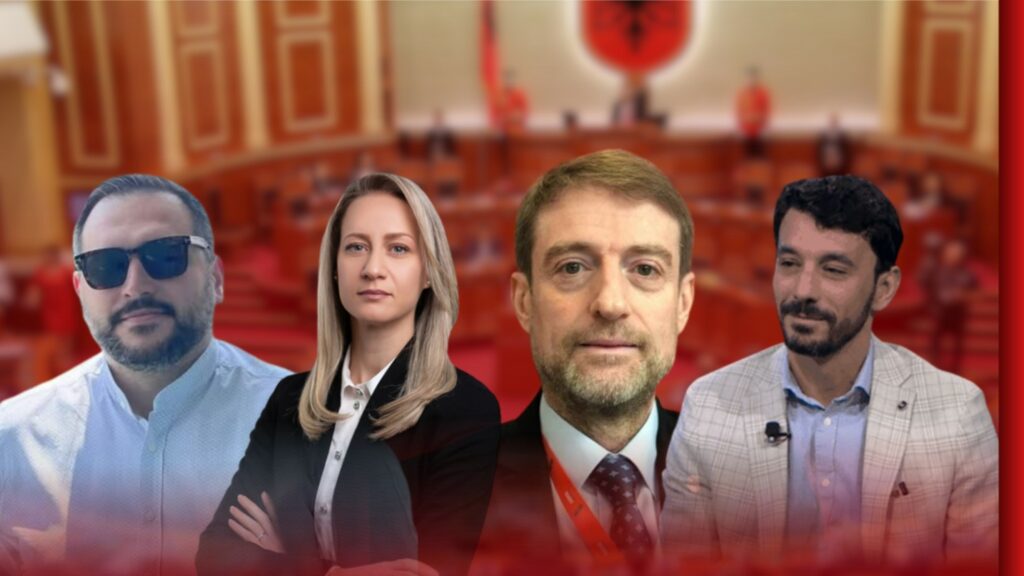 Kush janë katër ministrat e rinj të qeverisë së Shqipërisë