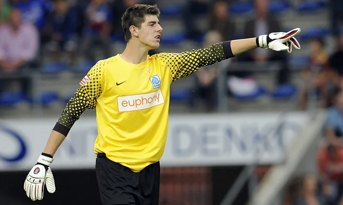 Thibaut Courtois investon në klubin francez Le Mans FC