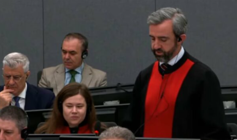 Tully  Dëshmitari që tha se ka dijeni për urdhra të lëshuara nga Selimi  anëtarët e familjes e përshkruajnë si gënjeshtar