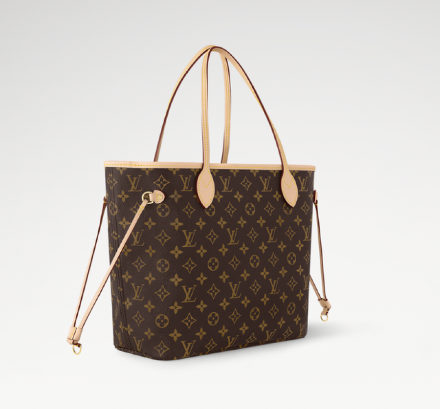 Ky është modeli më i shitur i çantave të markës Louis Vuitton