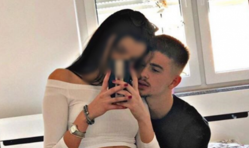 Pse Edon Zhegrova  fsheh  të dashurën e tij nga publiku