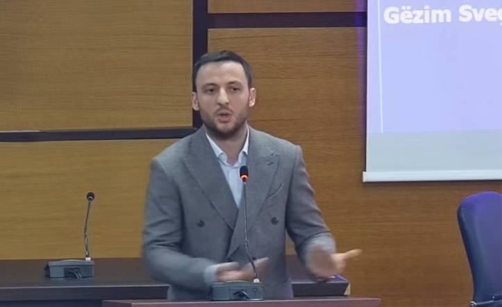 PDK thotë se do ta votojë buxhetin e Prishtinës