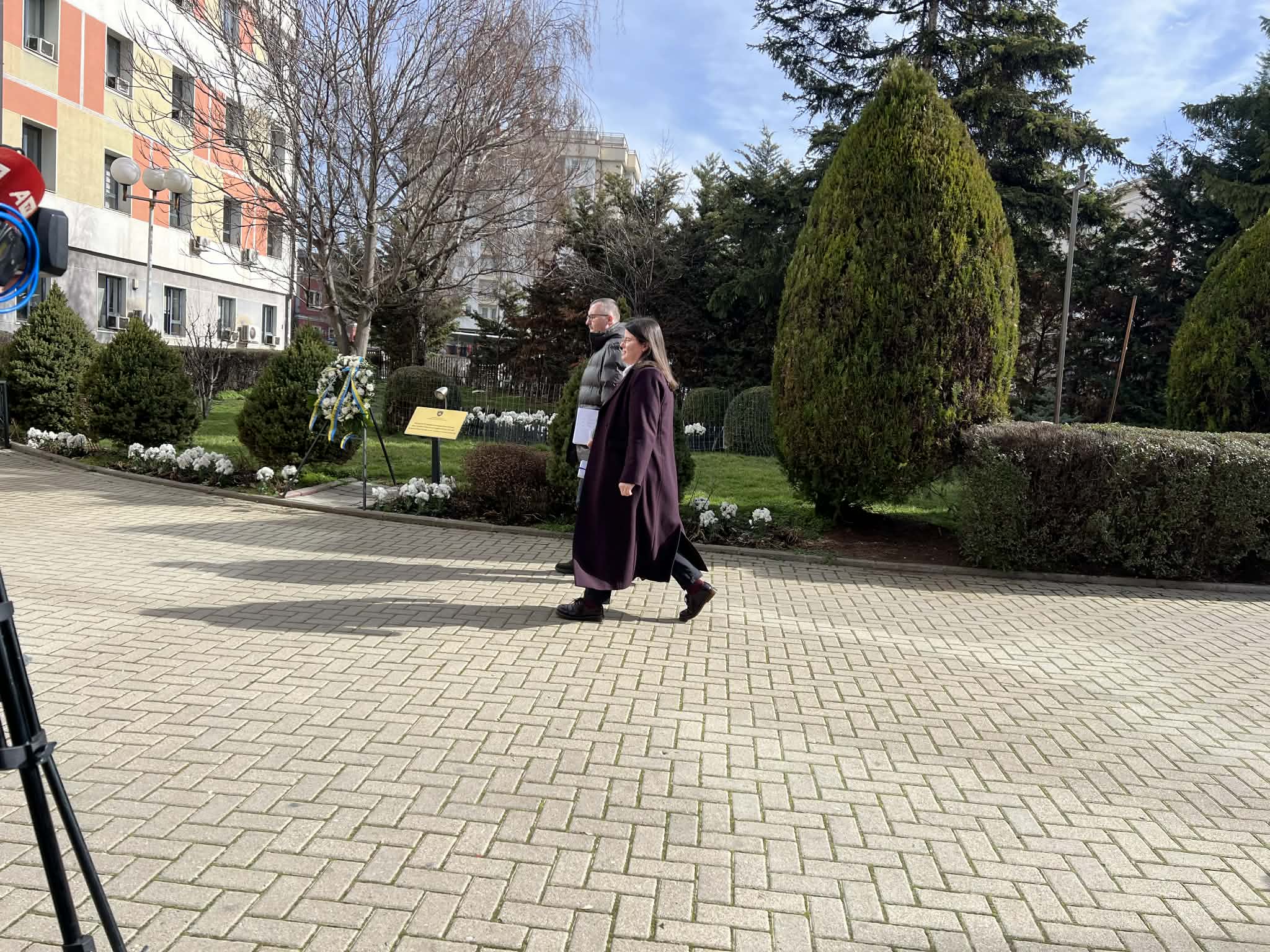 IKD dorëzon kërkesë për debat parlamentar mbi moszbatimin e të drejtës për pension të moshës