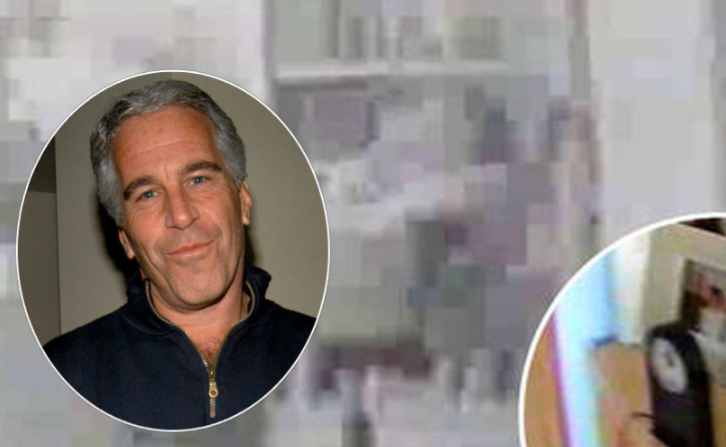 Epstein instaloi kamera përgjimi në shtëpinë e tij në Florida  emailet zbulojnë vendin ku i kishte fshehur