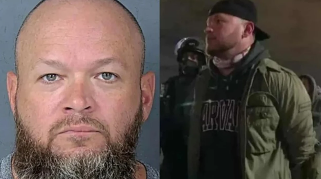 Trump e kishte falur për trazirat në Kongres  tani dënohet për pedofili