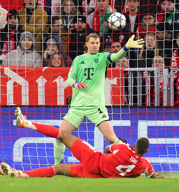 Manuel Neuer pritet të vendos për të ardhmen e tij gjatë javëve të ardhshme