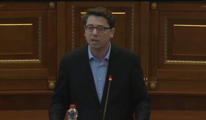 Rreth 4 miliardë euro buxhet  Murati tregon ku do shpërndahen paratë e shtetit