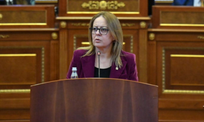 Buxheti 2026  Bajrami  Mereni me mend  Hekuran Murati këtu i ka dhënë vetes diskrecione thuase është mbret