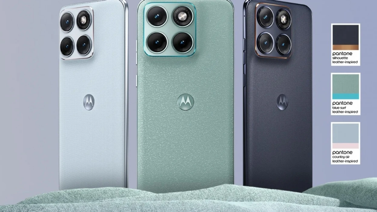 Motorola konfirmon zyrtarisht specifikat kryesore të Edge 70 Fusion  tregon të gjitha ngjyrat