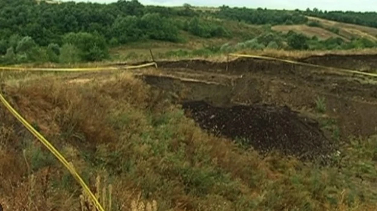 Identifikohen mbetjet mortore të tre të zhdukurve gjatë luftës  rivarrosen të premten