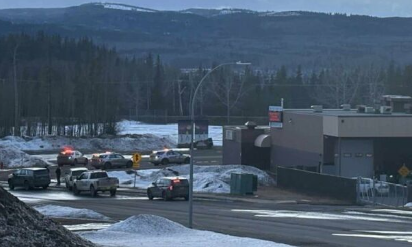 Policia identifikon një 18 vjeçar si të dyshuar për të shtënat në Kanada