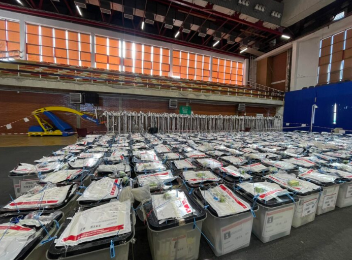 Sot intervistime të reja për dallavere me vota  cak këto komuna