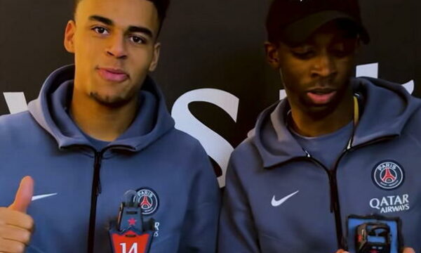 PSG gëzon tifozët  Mesazh i veçantë me rastin e Ramazanit