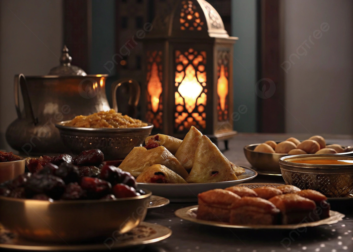 Pse ndryshon ora e iftarit çdo natë 