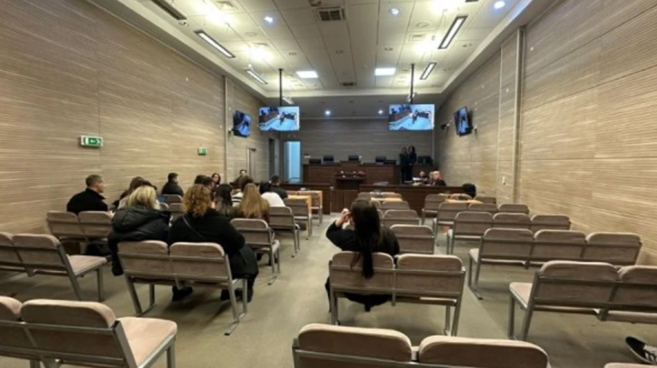 Të akuzuarit për sulmin në  Ibër  Lepenc  deklarohen të pafajshëm