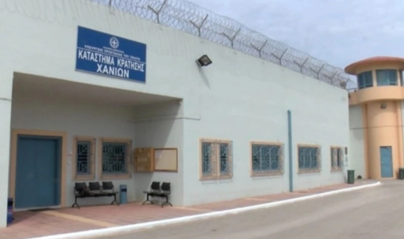 I burgosuri shqiptar vret pakistanezin në qeli  dënohet me burgim të përjetshëm në Greqi