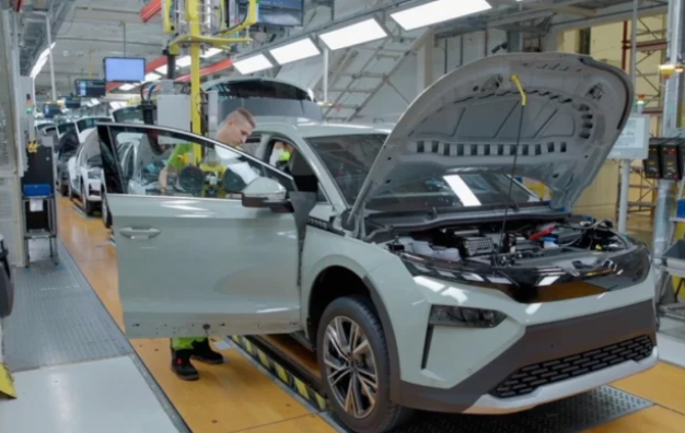 skoda-raportoi-1-milion-makina-te-prodhuara-ne-vitin-2025