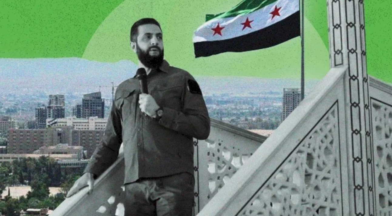 Pesë përpjekje për të vrarë Al Sharaa të Sirisë ose ministrat e tij   një raport i OKB së zbulon disa detaje