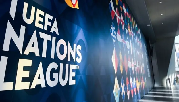 Nations League 2026 27  Kosova dhe Shqipëria presin shortin e ri