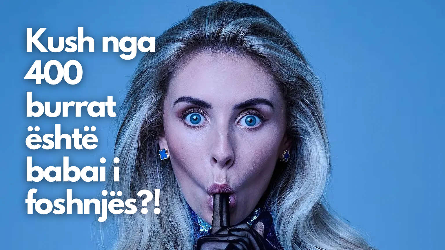 400 Meshkuj  një foshnjë    Rrëfimi Tronditës i Bonnie Blue 